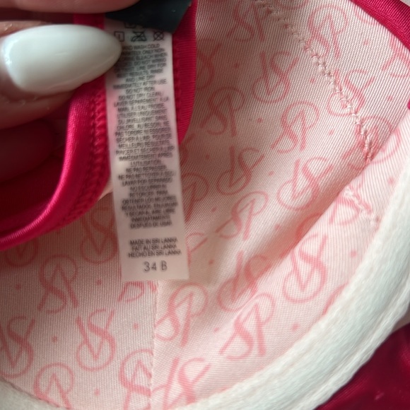 Victoria’s Secret bathing suit top - Picture 4 of 5